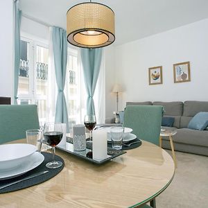 Appartement met een Slaapkamer